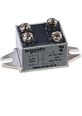 70S2-03-B-25-S, SSR, PANEL MOUNT, 140VAC, 30VDC, 25A