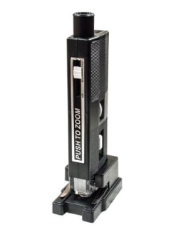 MG10085 МИКРОСКОП MINI 60Х - 100Х С ПОДСВЕТКОЙ