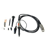 HP-6350, щуп к осциллографу с делителем 1:10 350МГц