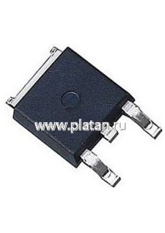 C3D04060E, Диод Шоттки 4А 600В [TO-252-2]