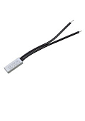 KSD-9700P-A60, термостат пластик НЗ 60С 5А/250В