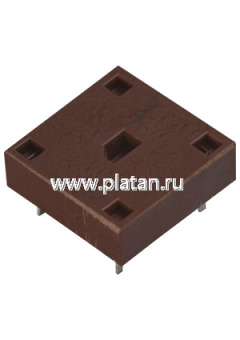 КЦ405А, Диодный мост 1А 600В