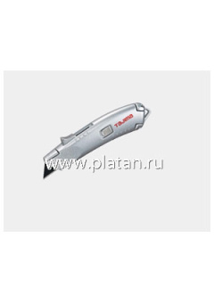 VR103D/S1, Нож V-rex универсальный, 22мм