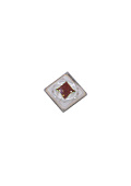 GH CSHPM1.24-3T1U-1, Oslon SSL Color 150, Horti (PAR typ 2.32umol/s ), 3030, 2.1В, 1-3Вт, 660нм (кра