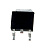 STPS10170CB-TR, D-Pak, Диод Шоттки х2 170V 2х5А 0.69V общ. катод