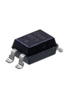 HCPL-817-30DE, SMDIP4