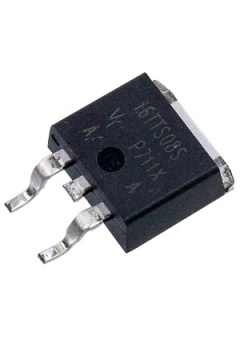 VS-16TTS08SPBF, тирист 800В 16А  D2Pak