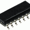 Драйверы LVDS