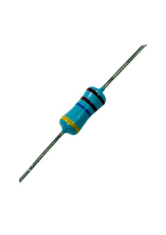VR37000002205MFA100, VR37000002205MJA100, 0.5 Вт 5% 22 МОм 2500В размер 0309