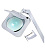 6020-8 T5 28W FLUORESCENT LAMP (5D), 6020 Лупа на штативе с люмин.подсветкой 5х 220В