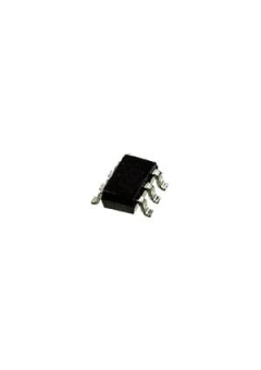 MAX5026EUT+T, DC/DC повыш. 500кГц Ind SOT23-6