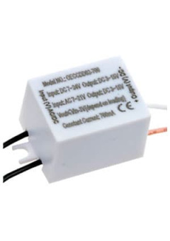 ARPJ-OS12700, блок питания (8.4W,700mA) для св. диодов