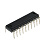 SN74LS244N, 74LS244 PDIP20