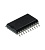 ATtiny2313V-10SU, Микроконтроллер 8-Бит, AVR, 10МГц, 2КБ Flash [SO-20]