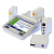 pH-метр Mettler Toledo S470-Std-K