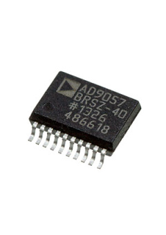 MAX3223EAP+T, 20-SSOP
