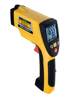 VZ8895AZ, Инфракрасный термометр