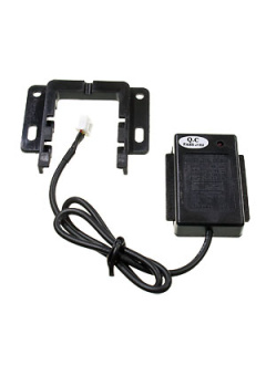 WS-02, CSS-02A,емкостной датчик уровня на стенку 5В 30мА 50*37*12мм