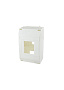 SQ0907-0102-i, Бокс КМПн 1/4 для наруж. уст. IP20 инд. штрих-код