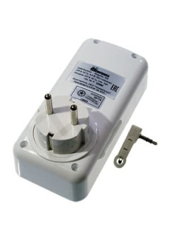 Т20 GSM-РОЗЕТКА, ведомая