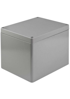 01150010, A 150 SIL Алюминиевый корпус