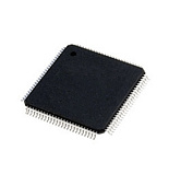 EPM7128STC100-15N, 100-TQFP (14x14), Gates-2500  Macrocells-128  I/O-100  147.1MHz  5.0V ISP-based