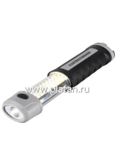FLT15-19-2W (Slider), Фонарь-переноска 31LED, аккумуляторный