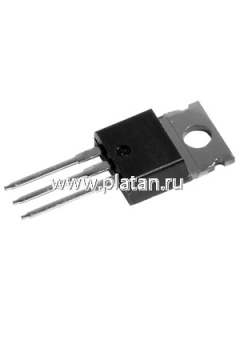 STP11NM60ND, Транзистор, FDmesh II, N-канал, 600 В, 0.37 Ом,  10А [TO-220AB]