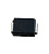 STPS3L40UF, SMBflat, Диод Шоттки  40V 3А 0.44V