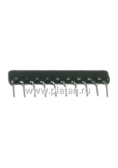 НР-1-4-8М   68 кОм  имп. (9A683J)