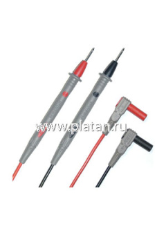 AL28-1, Щупы к мультиметру (2шт)