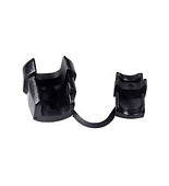 SR-7R3, фиксатор кабеля