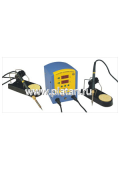 CT-966, Станция паяльная цифровая, 2 канала