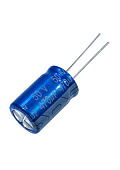 JRB1H471M0500130020, (К50-35) 470мкФ 50В 105C 13x20 конденсатор электролитический алюминиевый
