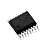 MAX3100EEE+, UART Ind QSOP16