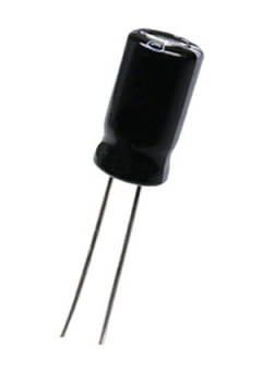 4.7UF X 100V LHK, (К50-35) 4.7мкФ 100В 105 C LHKэлектролит.конденсатор