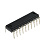 M74HC373B1R, DIP20