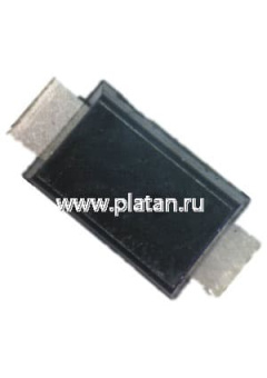 SMF70A, Диод защитный 70В 175Вт [SOD-123FL]