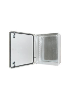 SQ0912-0104, Щит антивандальный, ЩПМП-3-0, матер. GRP, IP55, IK10, t от -60 С до +220 С, (600х500х23