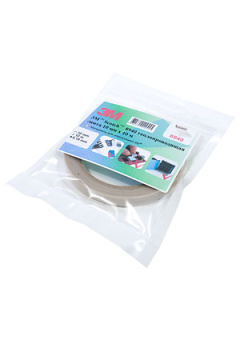 8940-8, теплопроводная клеевая лента 8мм 10м 0.19мм