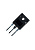 IRG4PC30F, IGBT 600В 31А  TO247AC