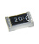 RC0805FR-0739RL, 805, Чип резистор (SMD) 39Ом +1% 0.125Вт