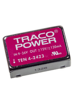 TEN 4-2423