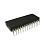 M27C512-12F1, 64K x 8, CDIP28