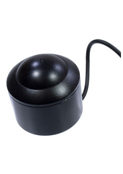 KPC-S600DB, видеокамера ч/б 420лин 0.05люкс  f2.45/2.97/3.6/4.3/6.0/8.0/12мм