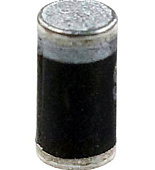 SM5817, Melf/DO-213AB, Диод Шоттки 10В 1А