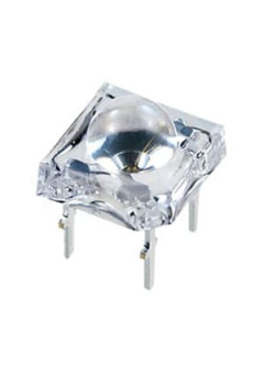 ARL-7605UBC, св.диод  синий, (90-3.5cd) (=ARL2)