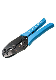 СT-301S, Кримпер д/обж.наконечников