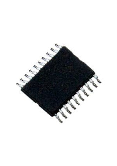 SN74HCT245PWR, АП6, TSSOP20