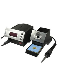 DIG20A-TECH, Dig2000A-Tech паяльная станция 220В